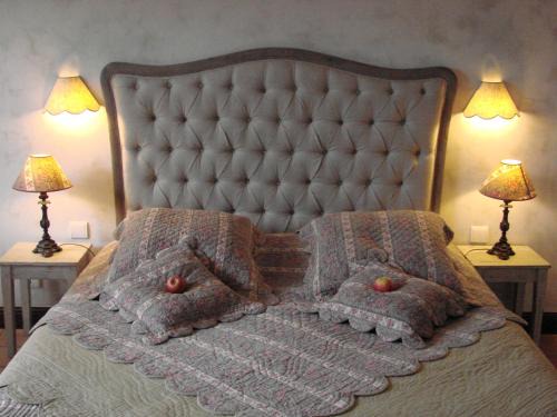 Ladoix-Serrigny Bed & Breakfast | Les Demoiselles de Ladoix