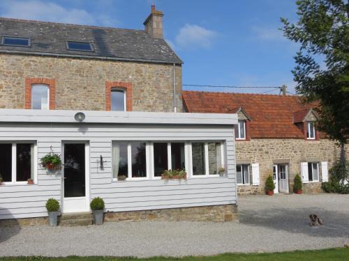 Carneville Bed & Breakfast | Les deux caps