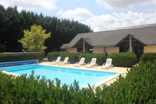 Tremeur Hotel | Les Dineux Village