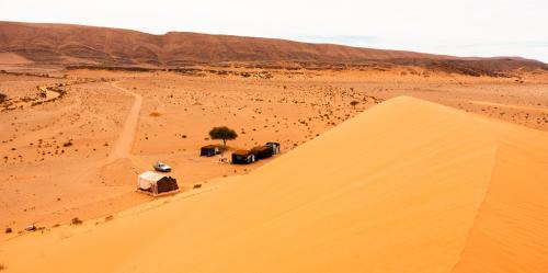 Fask Other | Les dunes dorées Elborj