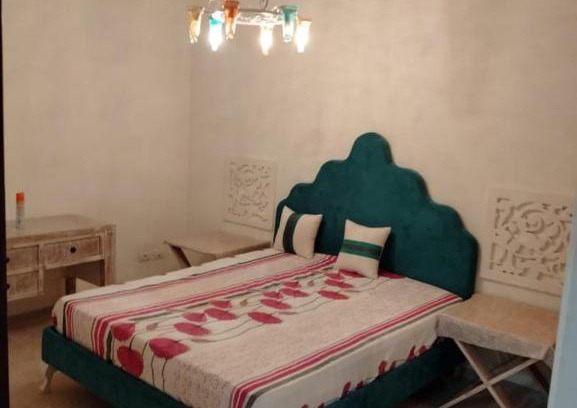 Sousse Apartment | les dunes