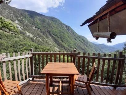 Belvedere Bed & Breakfast | Les Ecrins de Belvedere