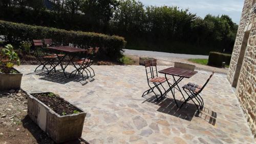 Saint-Maurice-en-Cotentin House | Les Ecuries