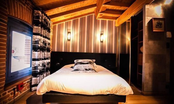 Mondonville Hotel | Les Ecuries de la Tour