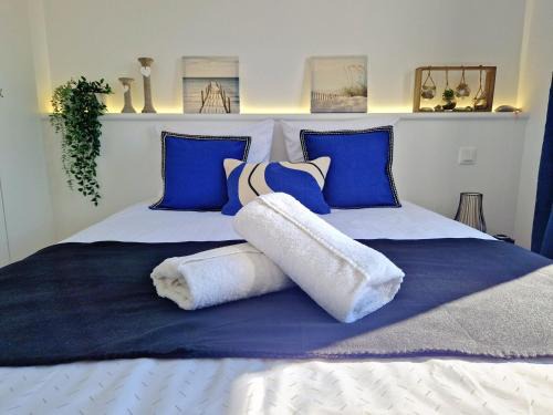 Houlgate Apartment | Les Embruns/F2 Hyper centre Houlgate