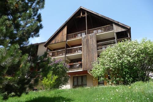 La Grave Apartment | Les Enfetchores - apartment overlooking la Meije