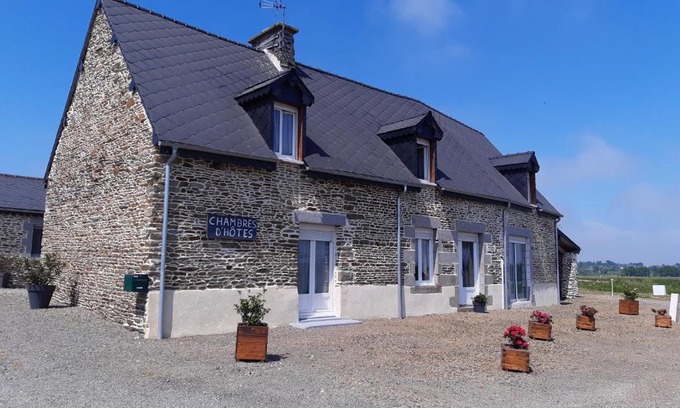 Tanis House | Les escargots du mont