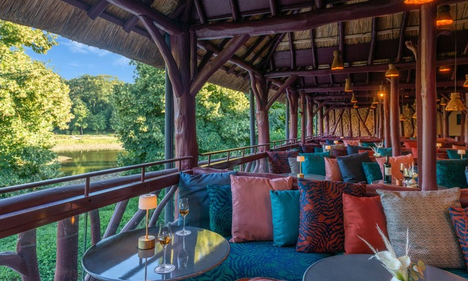 Ville-d'Avray Hotel | Les Etangs de Corot