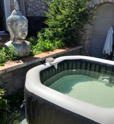 Chartres House | Les etapes chartraines parking wifi jaccuzi