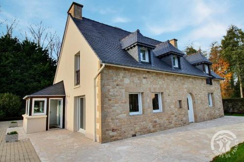 Plouha Bed & Breakfast | Les falaises