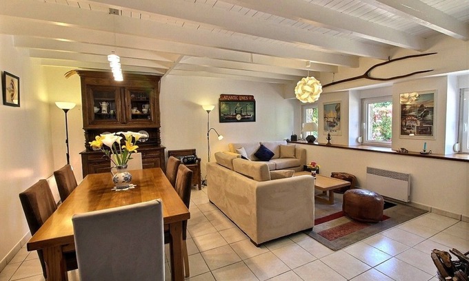 Plouha House | Les Falaises - PLOUHA