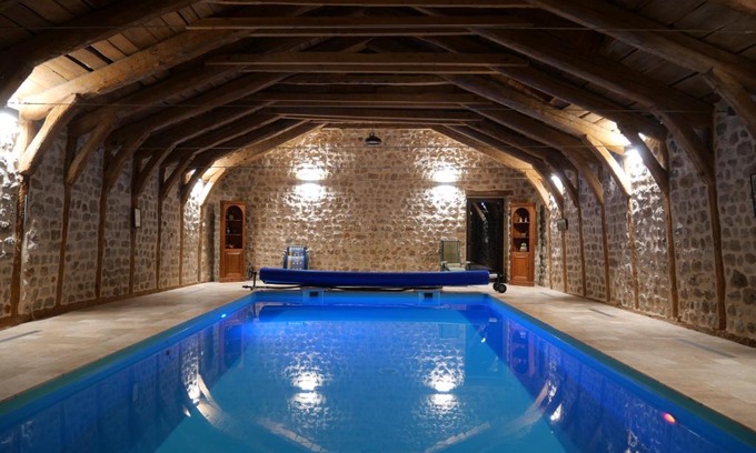 Montregard House | Les Fayettes