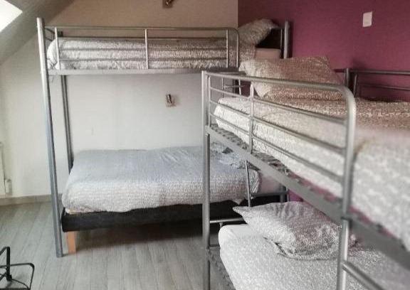 Giremoutiers Bed & Breakfast | les fermiers