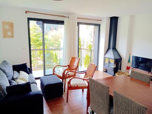 Saillagouse Apartment | Les Ferreries