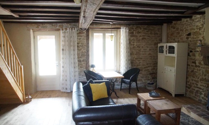 Dunet House | Les Figuiers