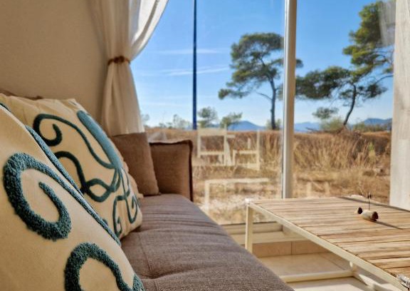 La Capte Apartment | Les flamants roses de la Capte T3