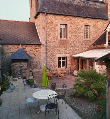 Dolo House | les forges du lou
