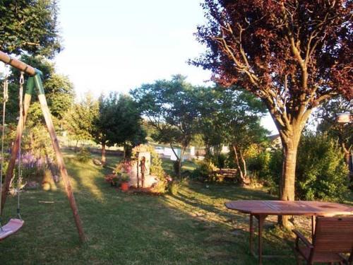 Retournac Bed & Breakfast | Les Frênes