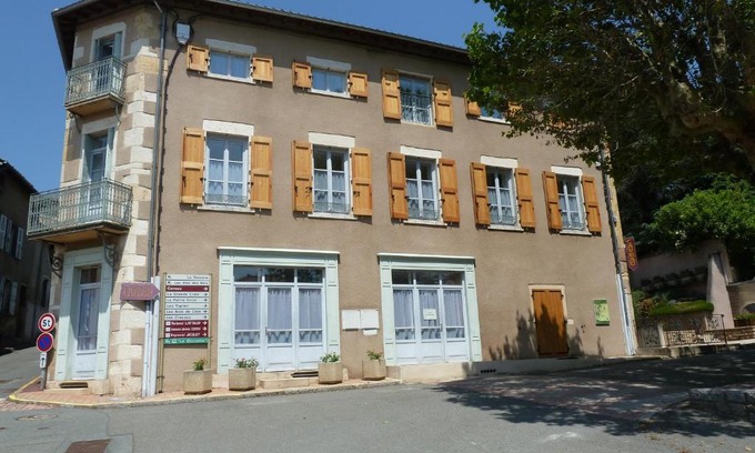 Jullie Apartment | Les Gîtes de La Fontaine