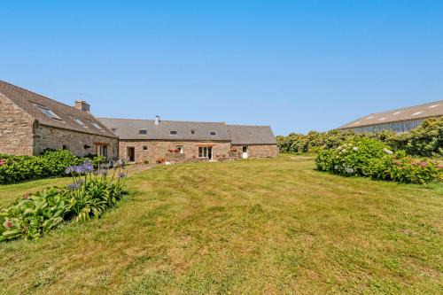 Porspoder House | Les gîtes de Poulyot