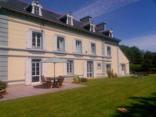 Pontorson Apartment | Les Gîtes du Couesnon