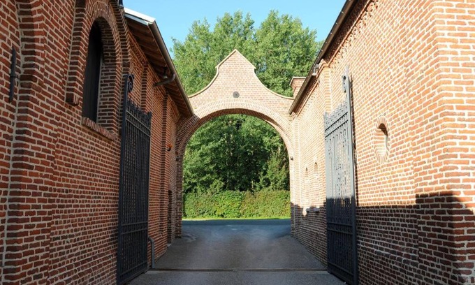 Coupelle-Vieille House | Les Gîtes du Domaine de la Traxène