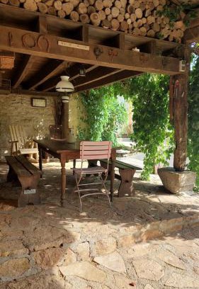 Le Larderet House | Les Gîtes Du Larderet