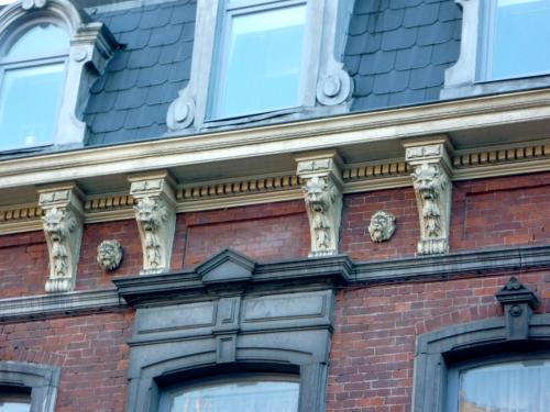 Charleroi Apartment | Les Gîtes Du Pays De Charleroi