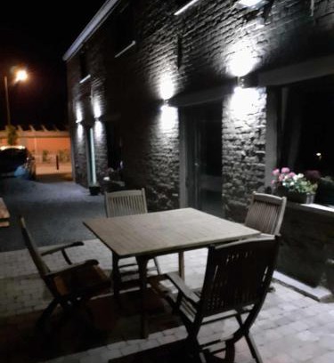Soignies Apartment | Les gîtes du Ravel