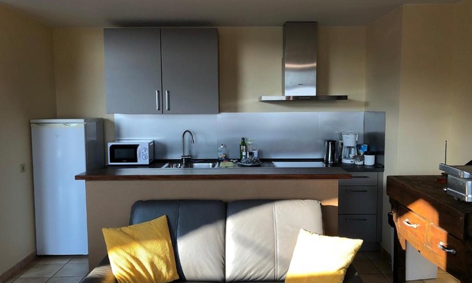 Palenge Apartment | Les Gîtes "Le Petit Val"