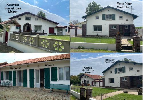 Pontonx-sur-l'Adour House | Les Gîtes Malidri