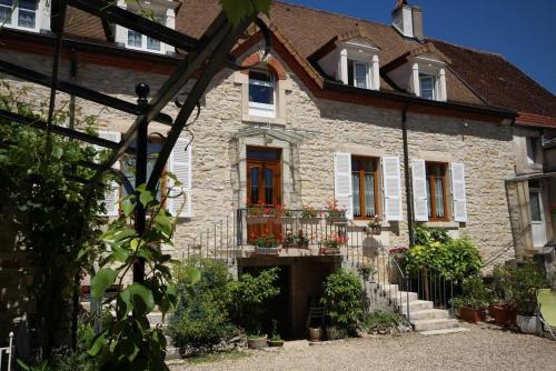 Puligny-Montrachet Bed & Breakfast | Les Gagères