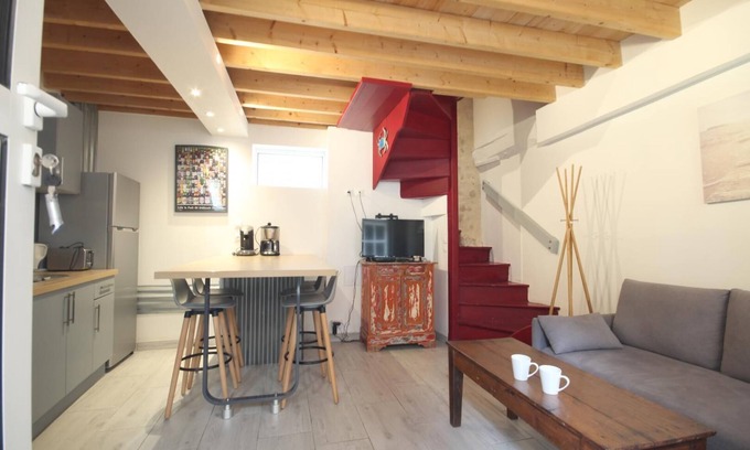 Etretat House | Les Galets d'Etretat
