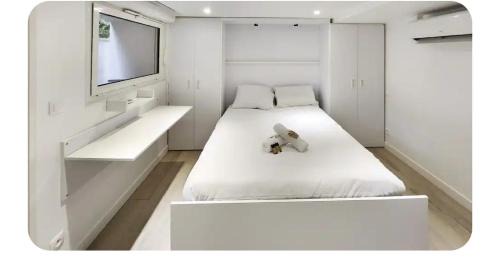 Vancia - Crepieux House | Les Garennes