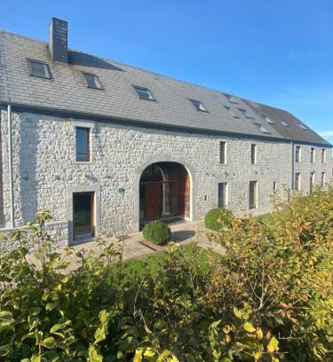 Bohon House | Les Gites de Durbuy