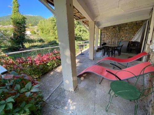 Boyne House | Les Gites de la Petite Boynarde