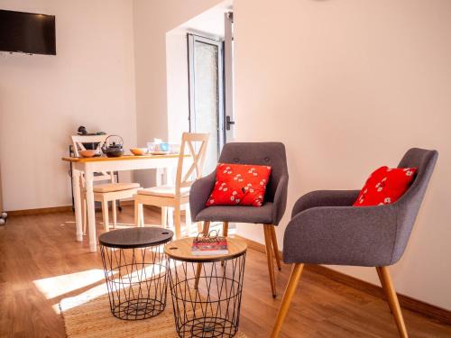Ussat Apartment | Les gites de Sylvie