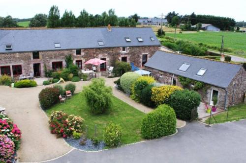 Frehel House | Les gites du buisson
