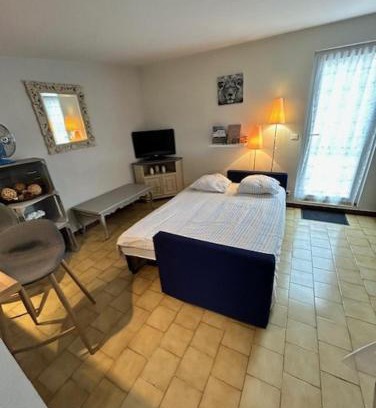 Le Pian-sur-Garonne House | Les gites du Château La Piolette