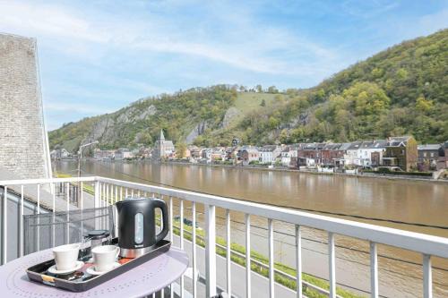 Dinant Apartment | Les Gites Kangourou Dinant