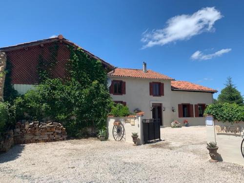 Saint-Gaudens Bed & Breakfast | Les Glycines