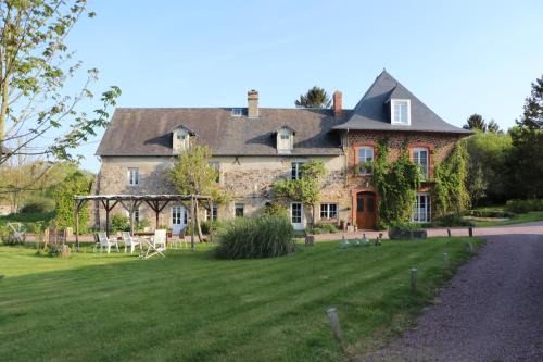 Dangy Bed & Breakfast | Les Gouleries