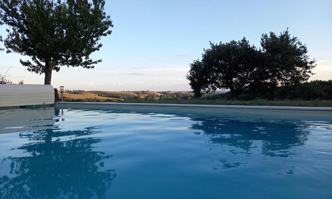 Grazac Bed & Breakfast | Les Goullans
