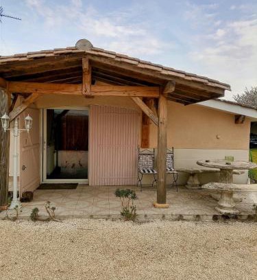 Saint-Avit-Saint-Nazaire House | Les grandes pouges