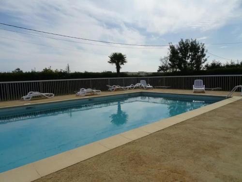 La Tamarissiere Apartment | Les Grandes Verdisses