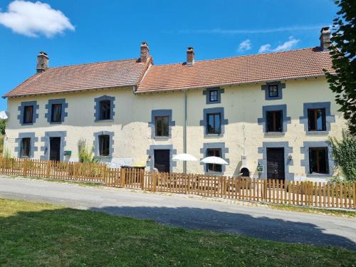 Janaillat House | Les Grands Gîtes de Janaillat