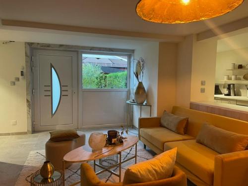 Holtzwihr Apartment | LES GRANGES DE JADIS ALSACE Bis