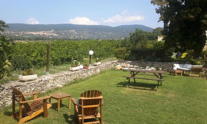 Villars Bed & Breakfast | Les Granges