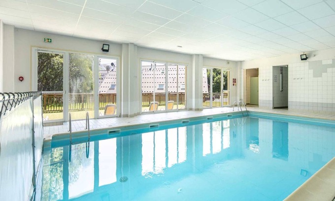 Saint-Sorlin-d'Arves Apartment | Les Grizzlis N°27 - 2P6C