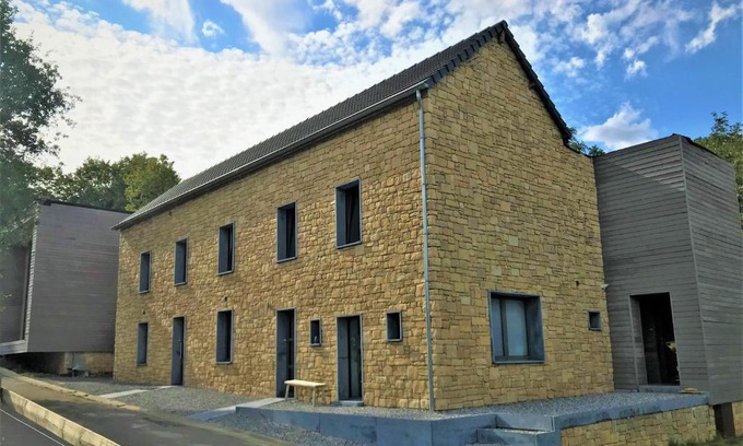 Dinant Apartment | Les hauts de Meez